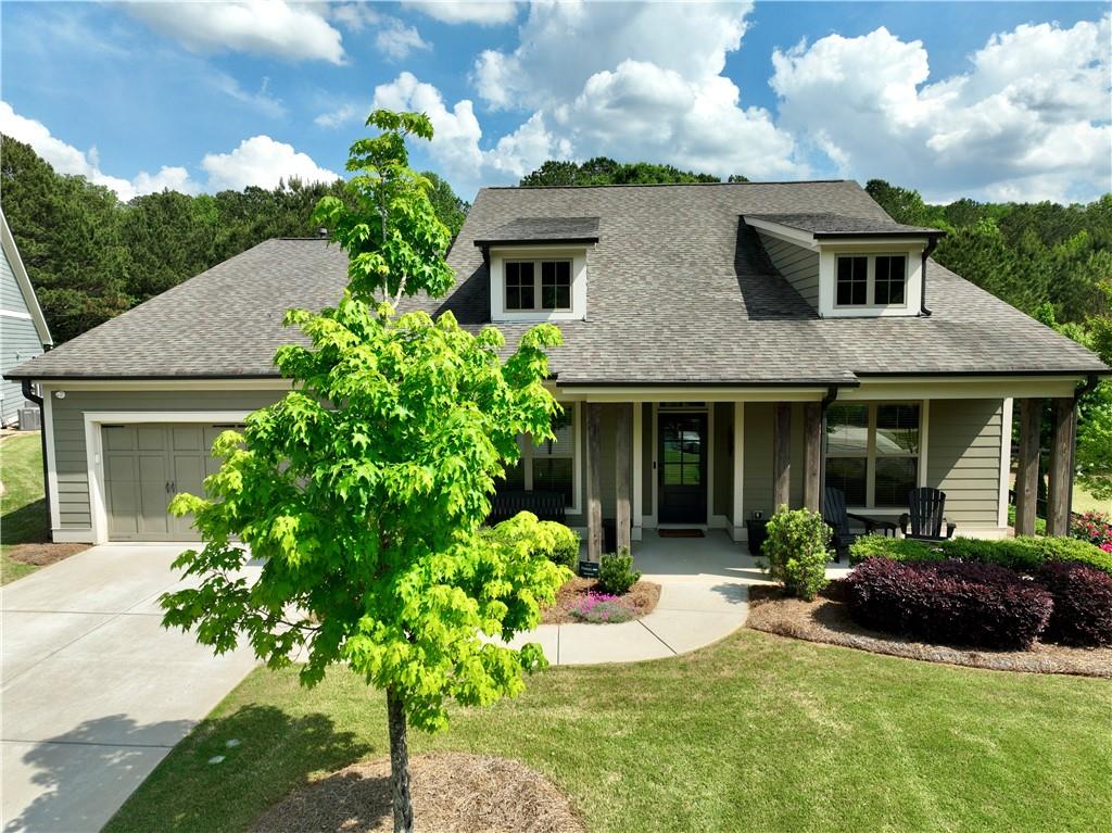 420 Manor Ridge View, Alpharetta, Georgia image 1