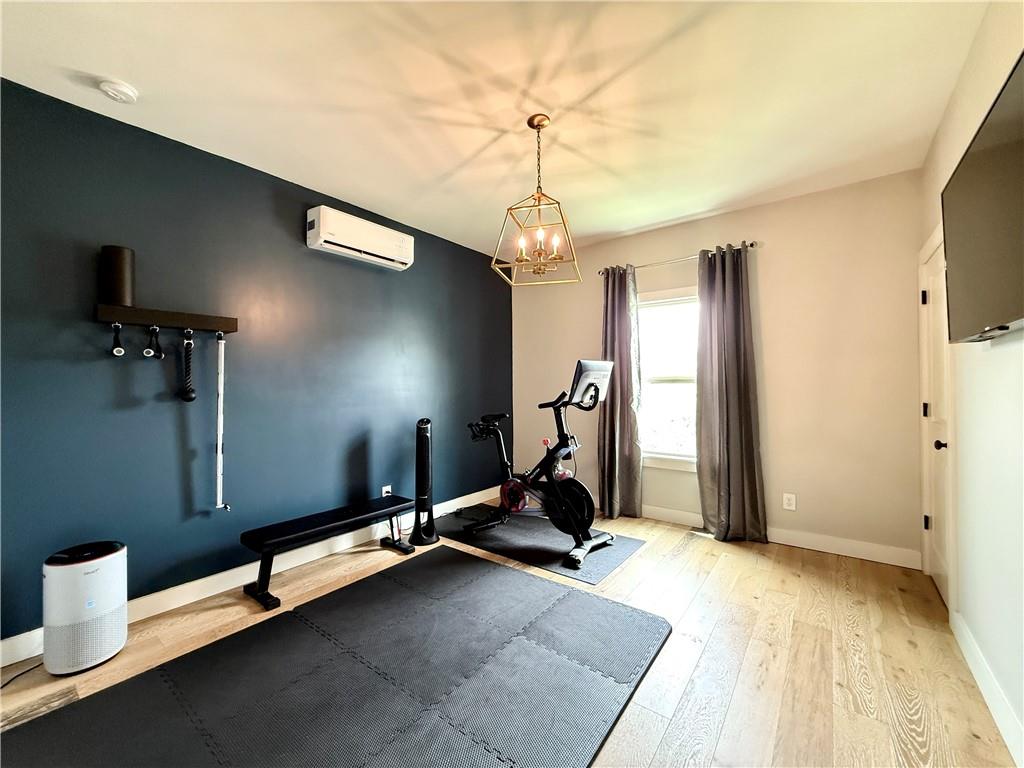 Larkspur - Residential