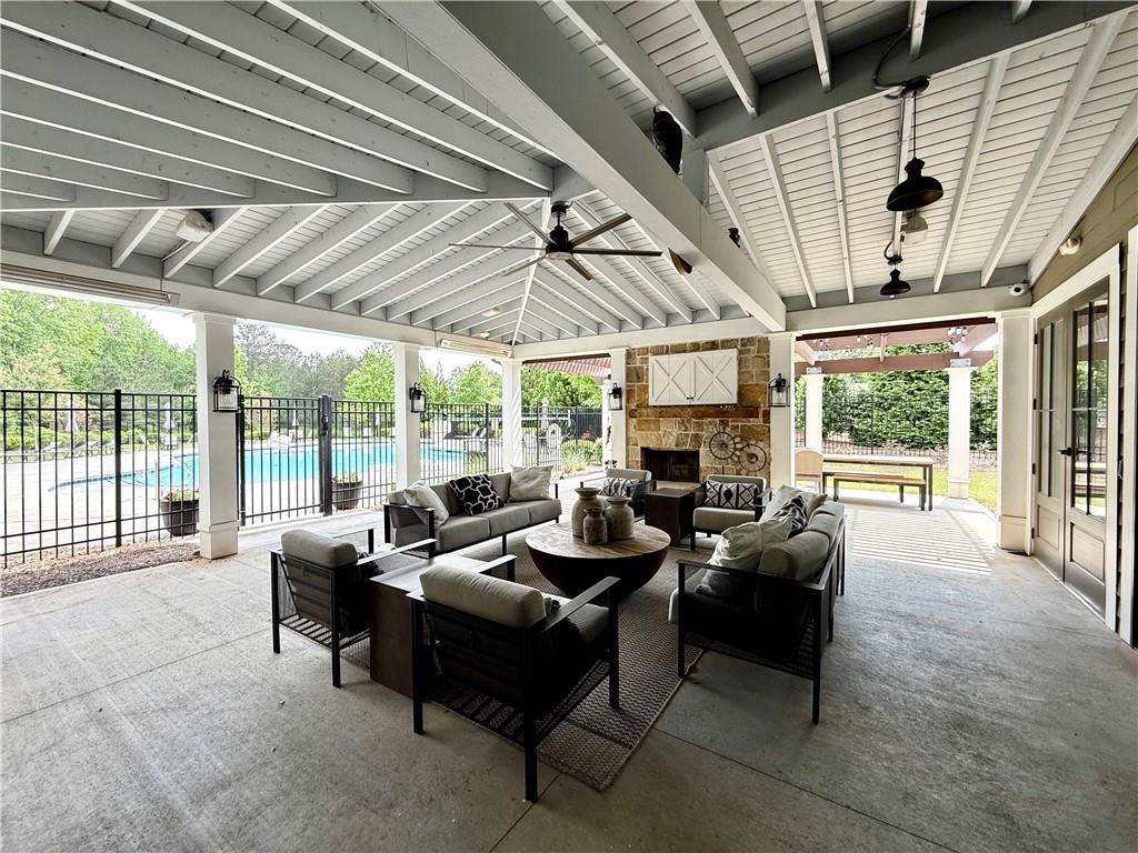 Larkspur - Residential