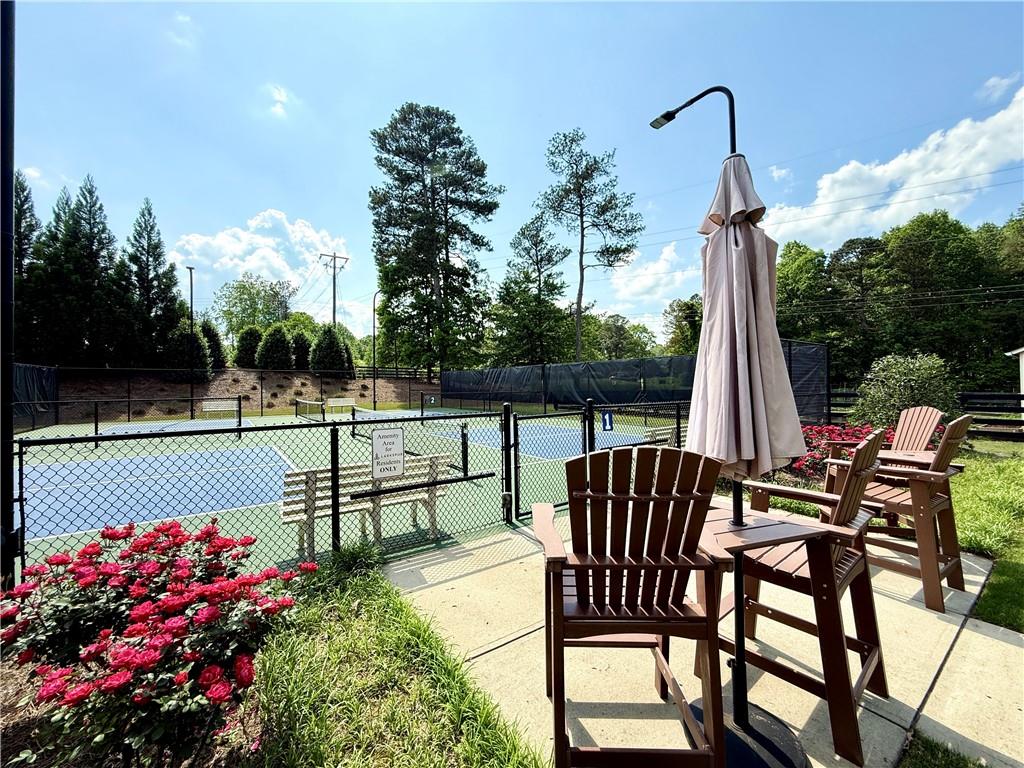 Larkspur - Residential