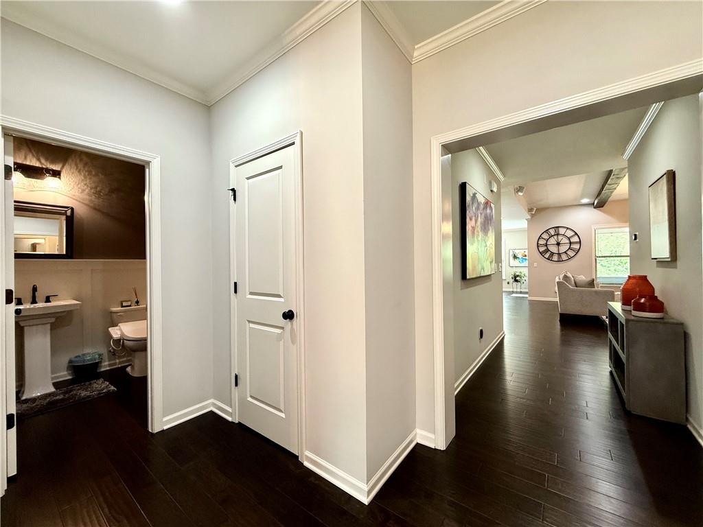 420 Manor Ridge View, Alpharetta, Georgia image 15