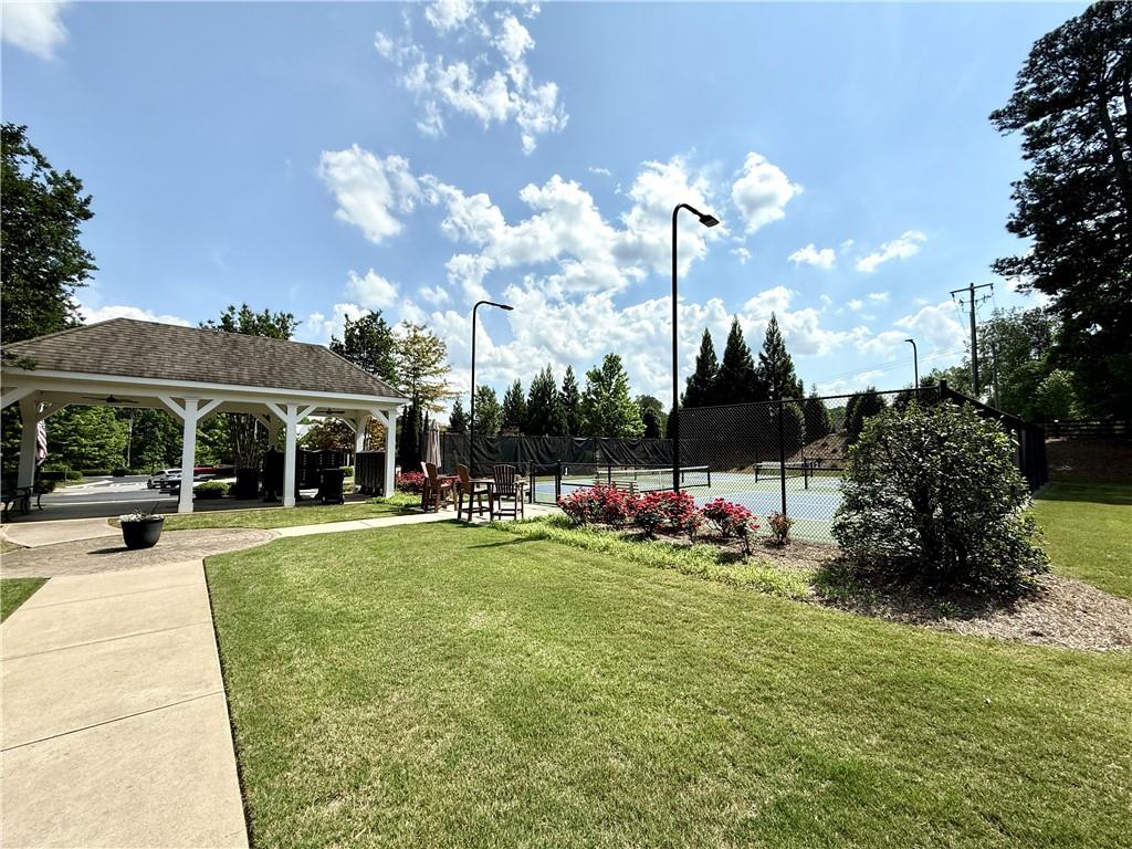 Larkspur - Residential