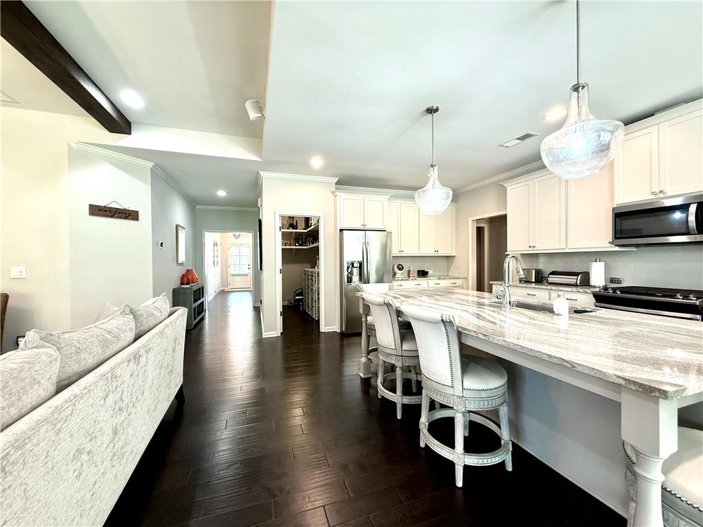 420 Manor Ridge View, Alpharetta, Georgia image 36