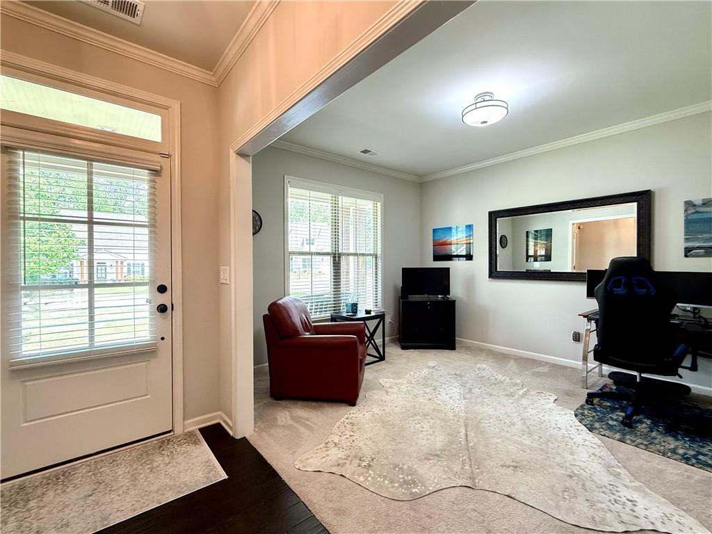 420 Manor Ridge View, Alpharetta, Georgia image 10