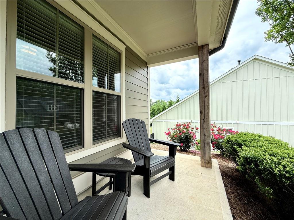 420 Manor Ridge View, Alpharetta, Georgia image 6