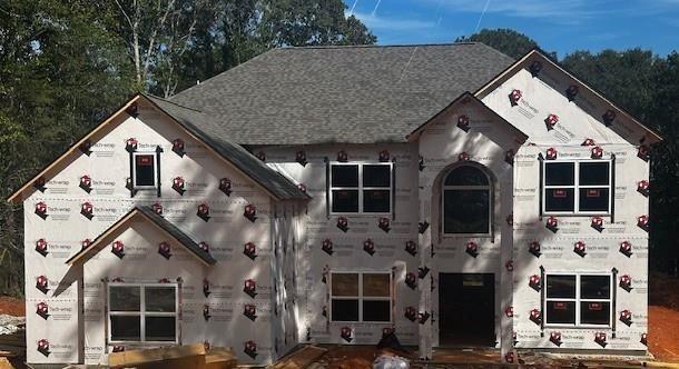 1540 Christian Circle SE