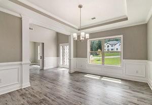 1540 Christian Circle SE