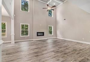 1540 Christian Circle SE