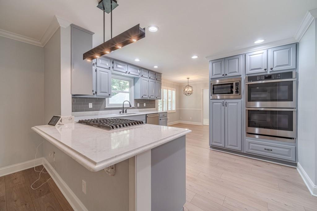 3530 Spring Creek Circle