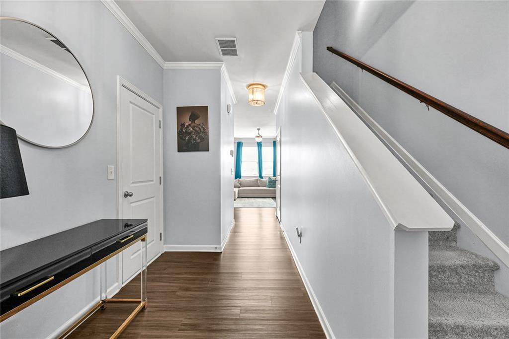 200 Mountain Rest Court SE