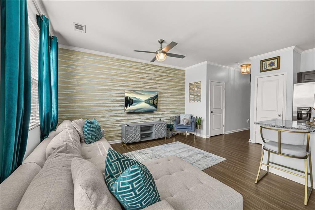 200 Mountain Rest Court SE