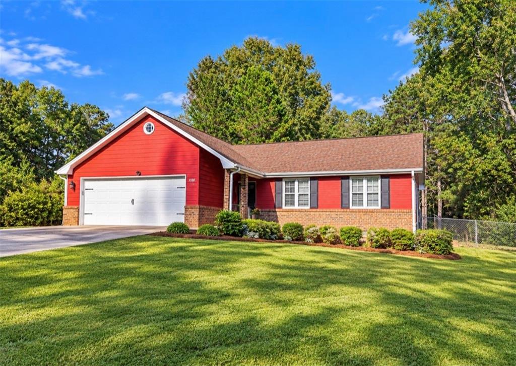 1980 Christian Circle SE
