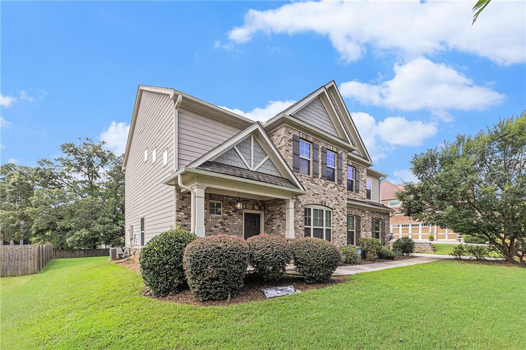 5199 Olive Branch Circle