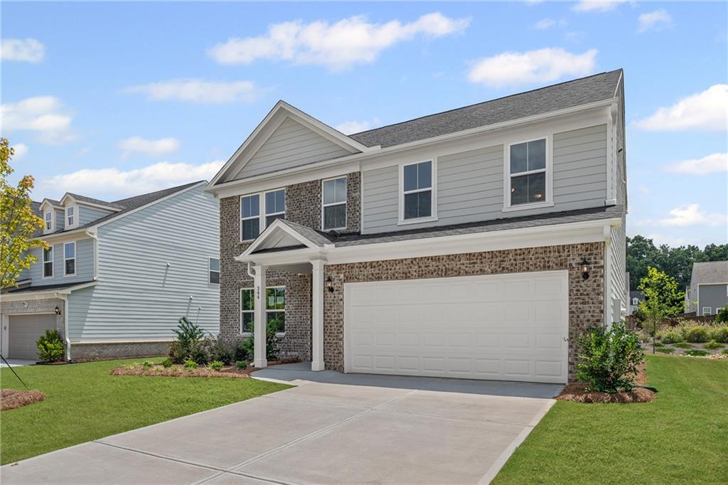 344 Foxglove Way