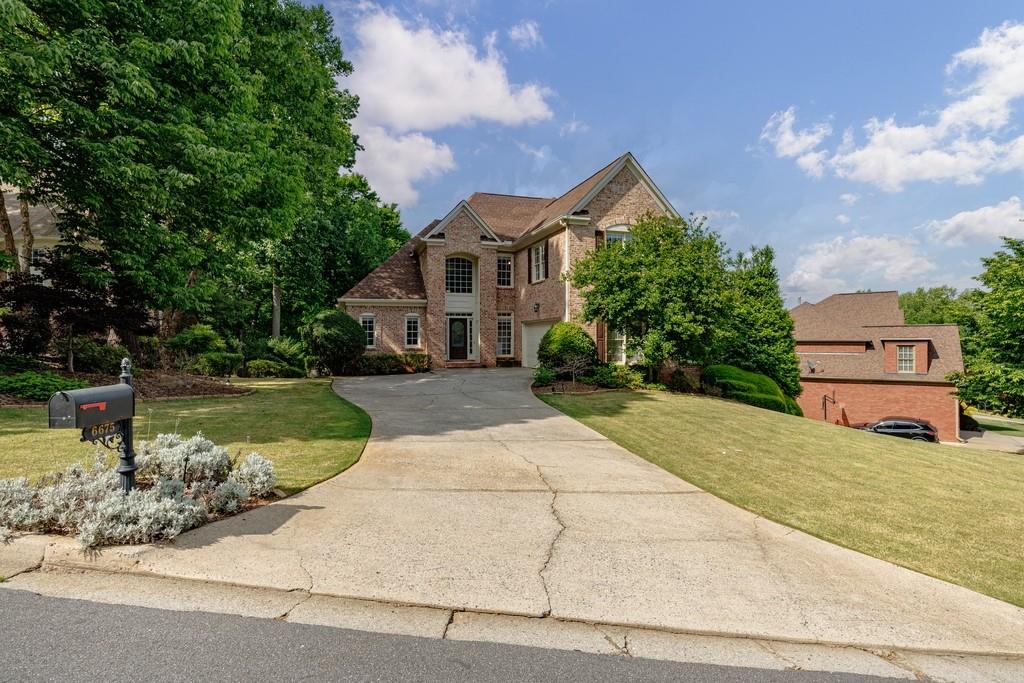 6675 Olde Atlanta Parkway