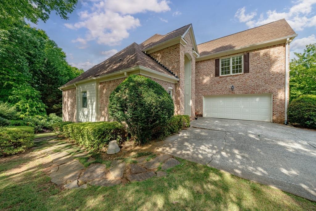 6675 Olde Atlanta Parkway