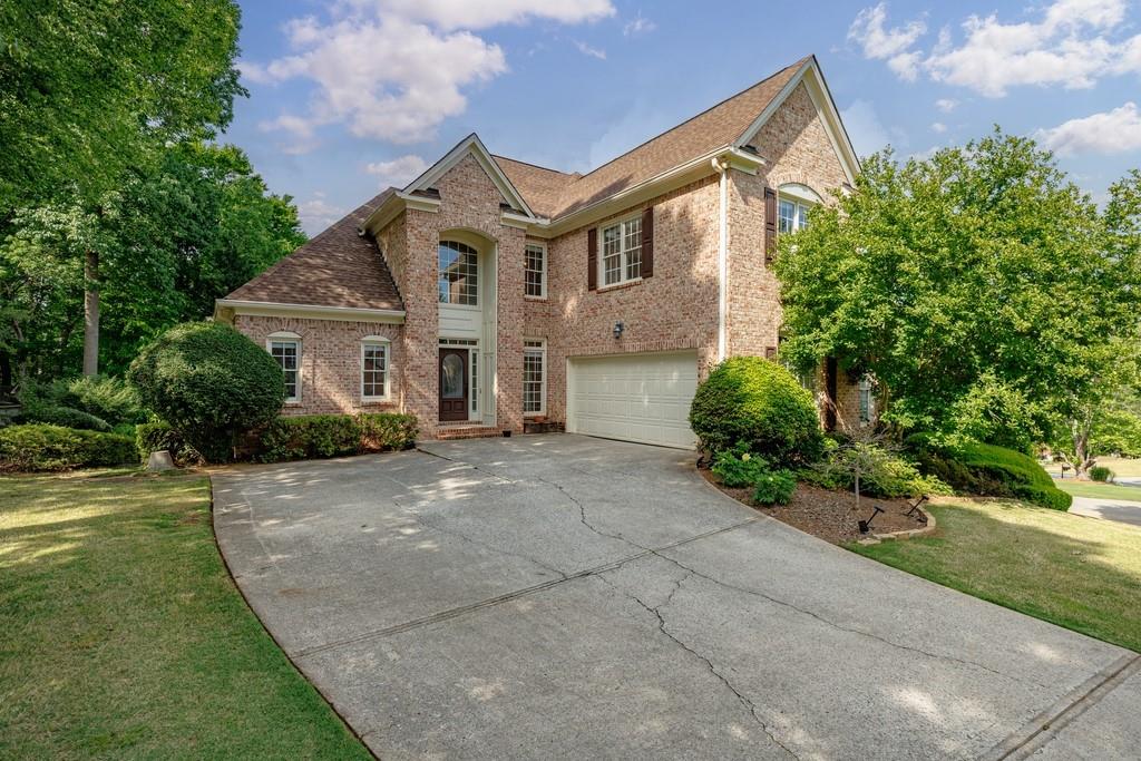 6675 Olde Atlanta Parkway