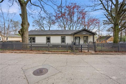 1050 Edie Avenue SE Atlanta GA 30312