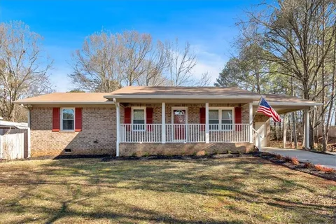 24 Pine Grove Road, Cartersville, GA 30120 - MLS#: 7529769
