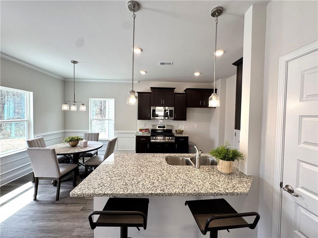 203 Vineyard Walk, Carrollton, Georgia image 6