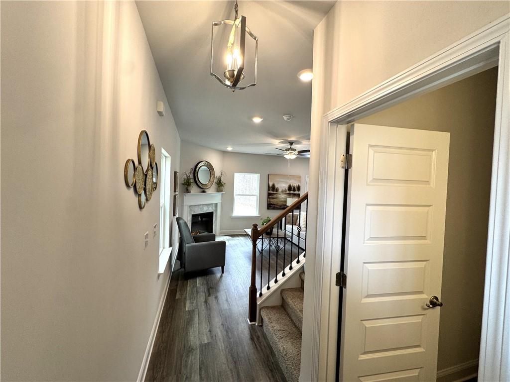203 Vineyard Walk, Carrollton, Georgia image 2