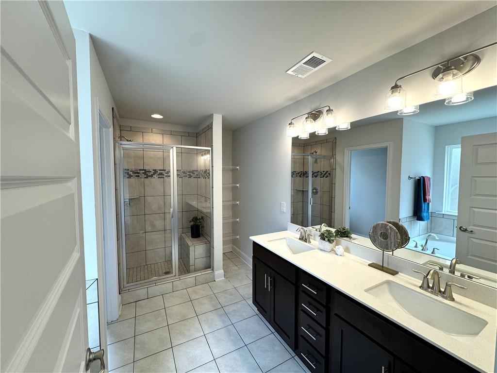 203 Vineyard Walk, Carrollton, Georgia image 12
