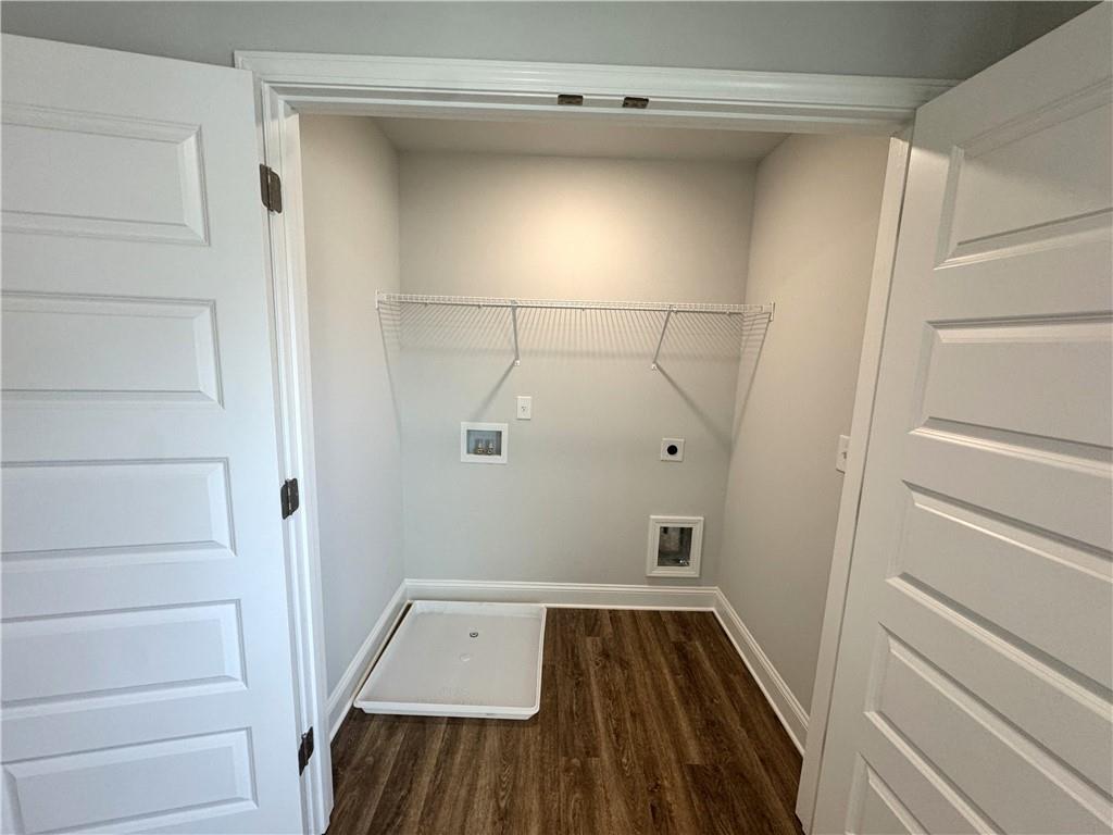 203 Vineyard Walk, Carrollton, Georgia image 9