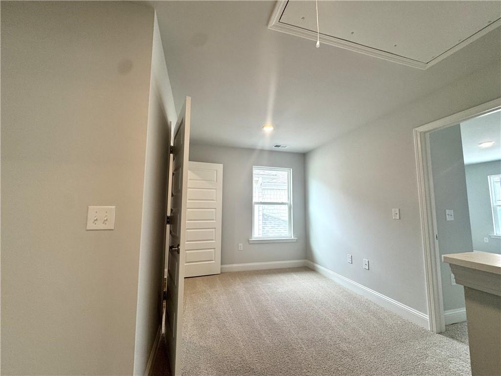 203 Vineyard Walk, Carrollton, Georgia image 8