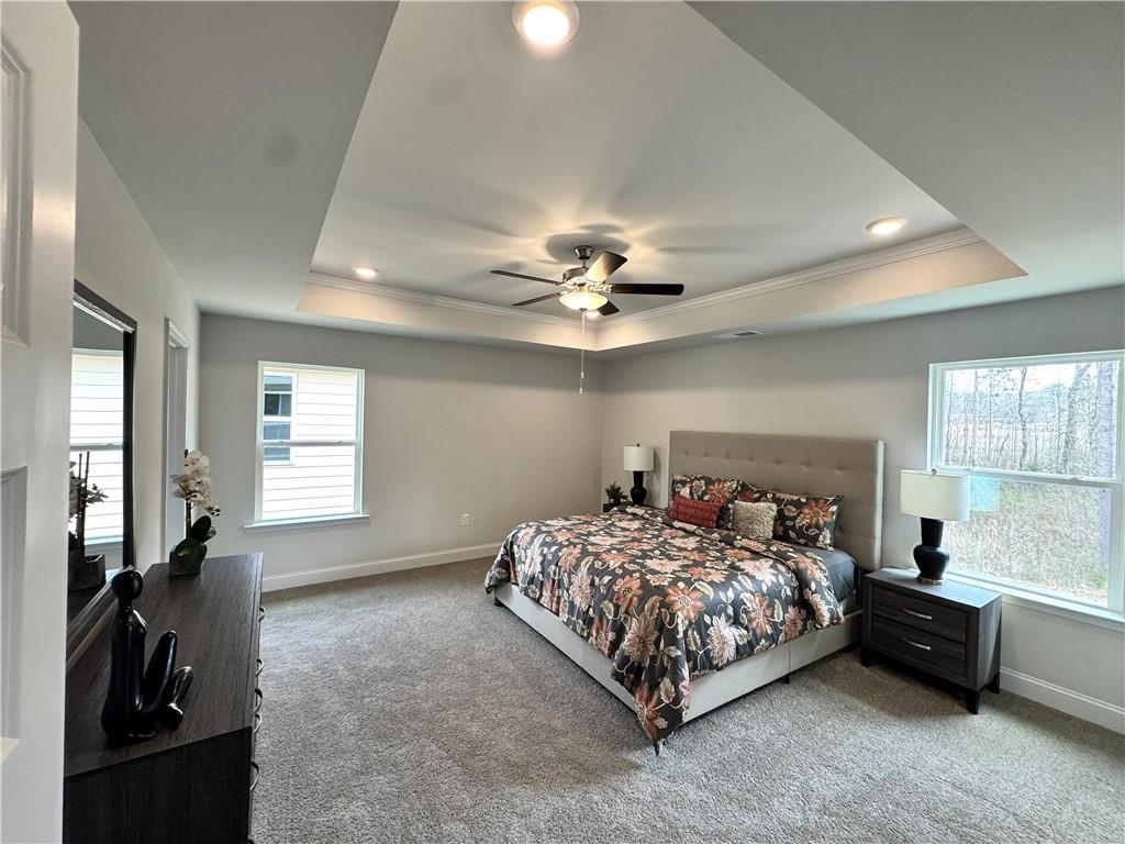 203 Vineyard Walk, Carrollton, Georgia image 10
