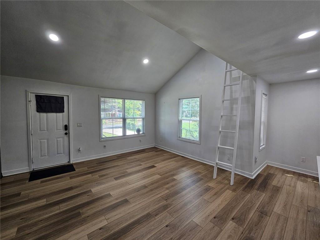 2107 Pinehurst Drive