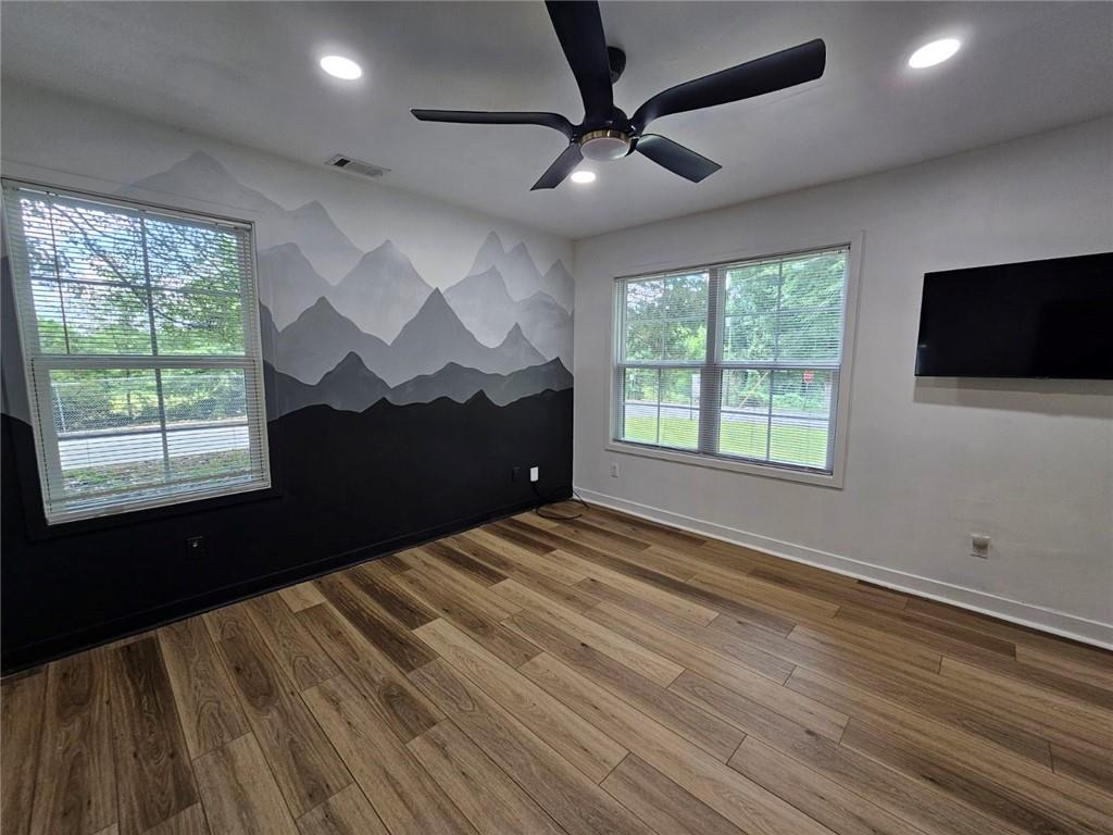 2107 Pinehurst Drive