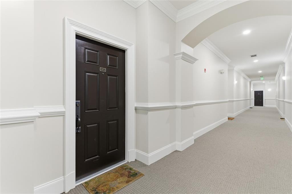 11 Perimeter Center E 1412