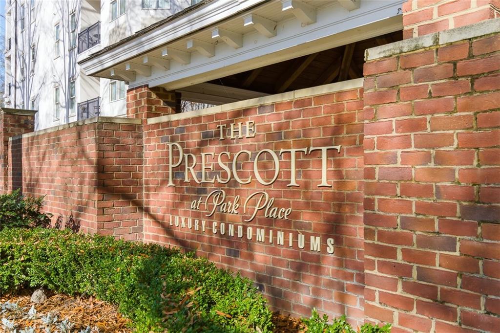 11 Perimeter Center E 1412