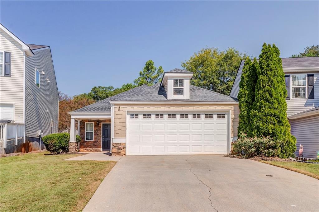 34 Lila Way