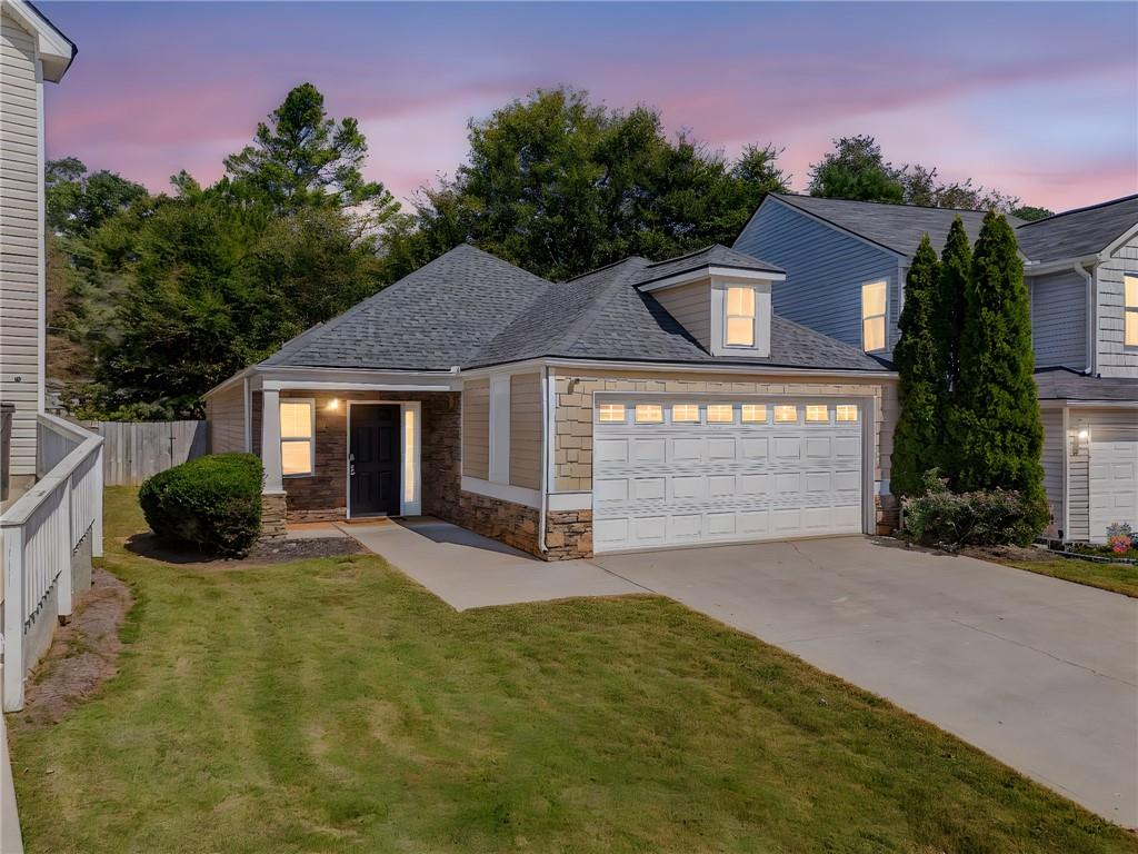 34 Lila Way