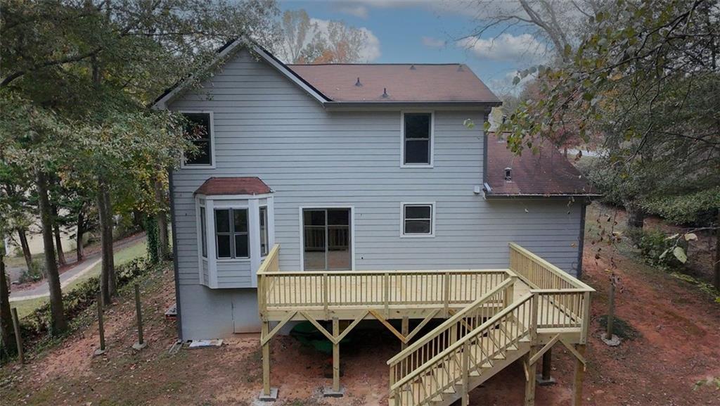 6106 Fire Fly Court, Tucker, Georgia image 3