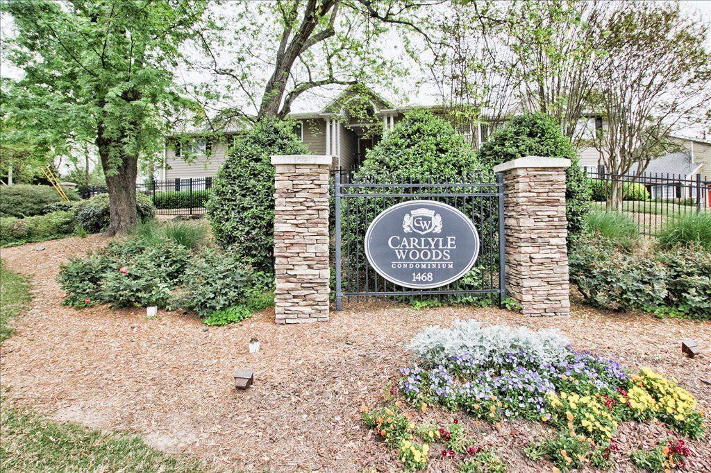 1468 Briarwood Road #703, Atlanta, Georgia image 37