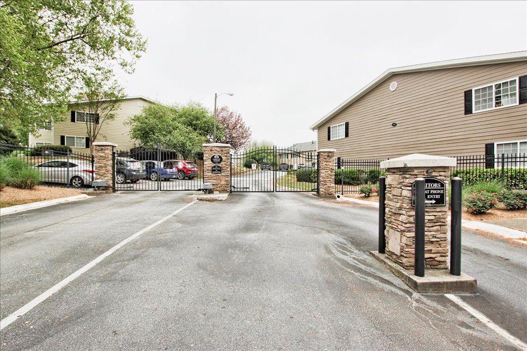 1468 Briarwood Road #703, Atlanta, Georgia image 40