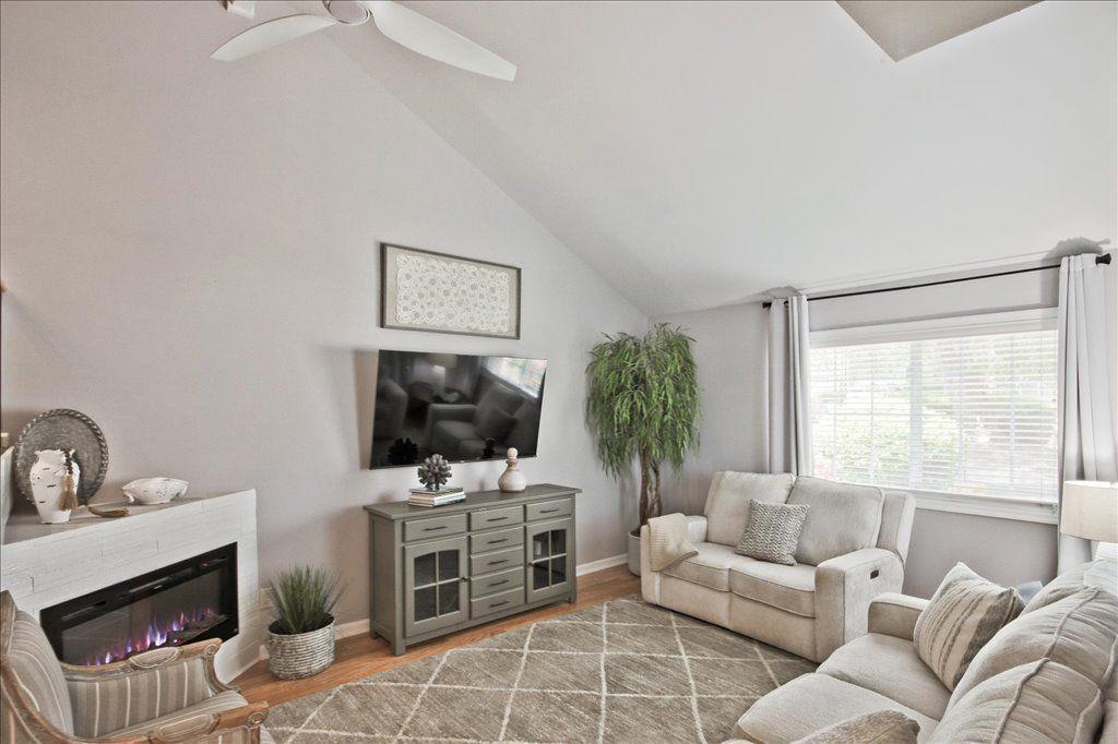 1468 Briarwood Road #703, Atlanta, Georgia image 7