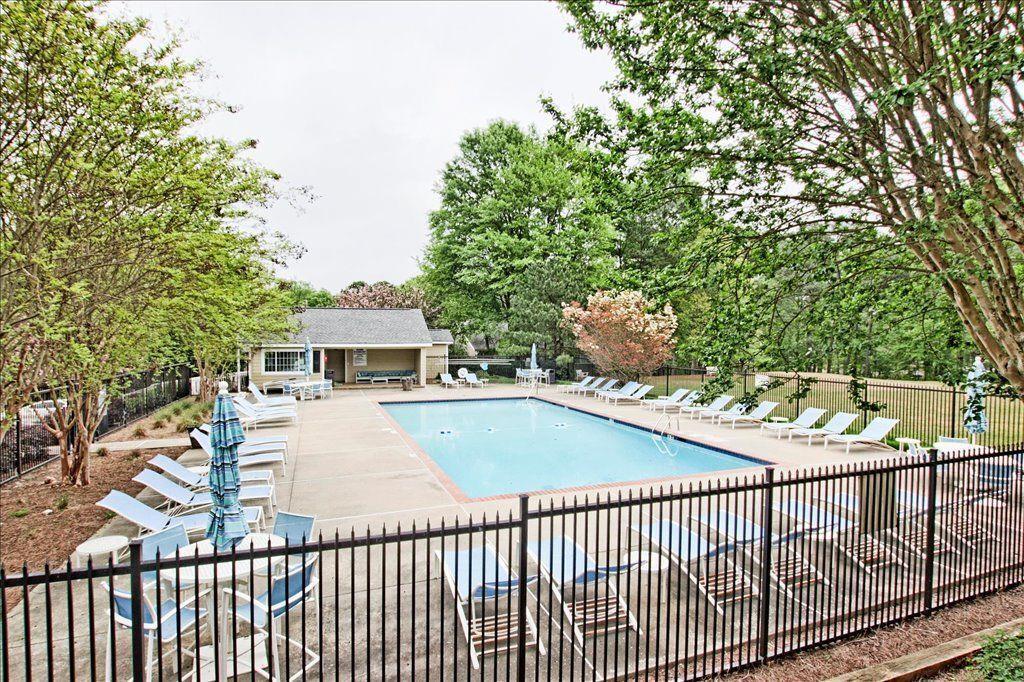 1468 Briarwood Road #703, Atlanta, Georgia image 41