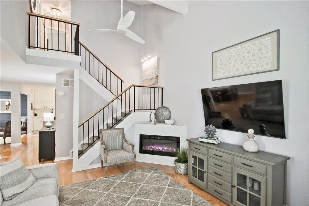 1468 Briarwood Road #703, Atlanta, Georgia image 9