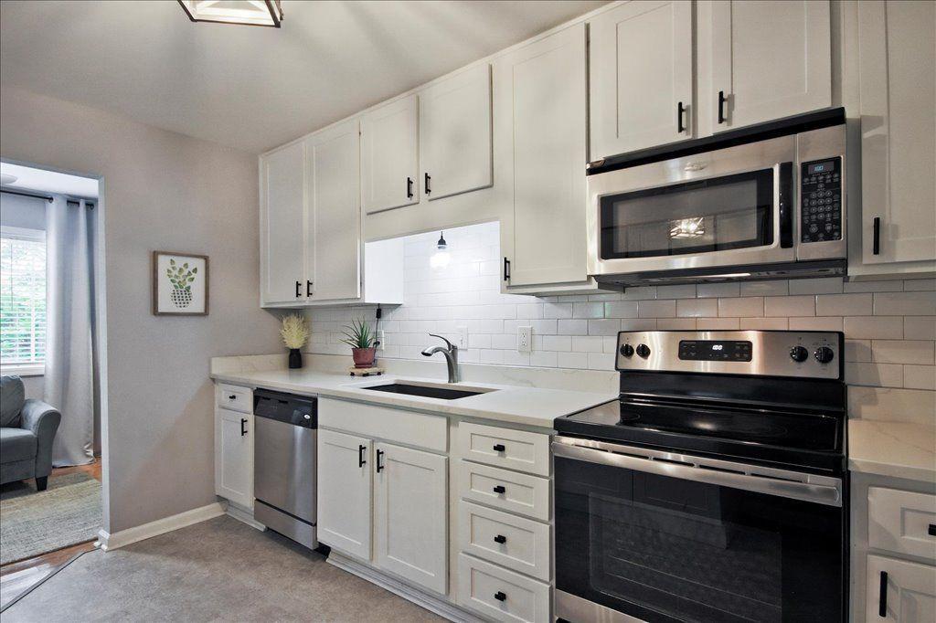 1468 Briarwood Road #703, Atlanta, Georgia image 21