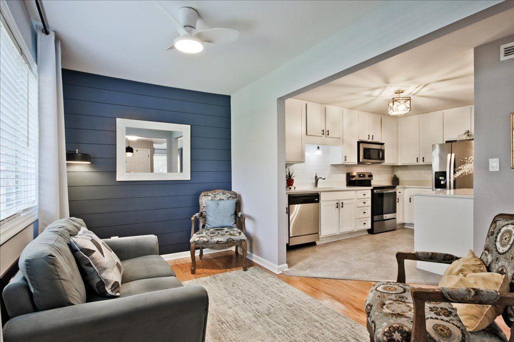 1468 Briarwood Road #703, Atlanta, Georgia image 16
