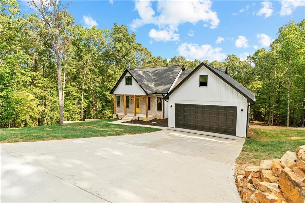 3118 Highland Circle, Rocky Face, Georgia image 3