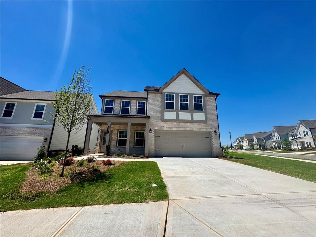 5504 Coalie Trace
