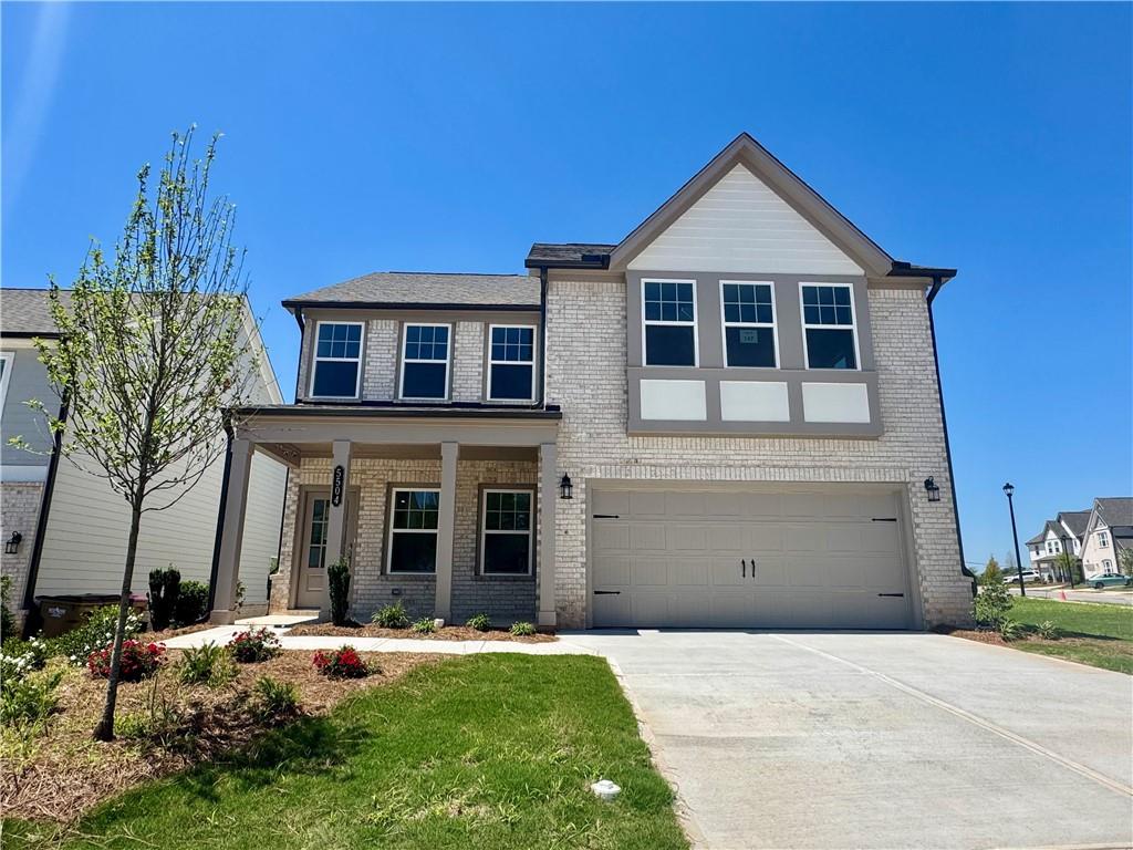 5504 Coalie Trace