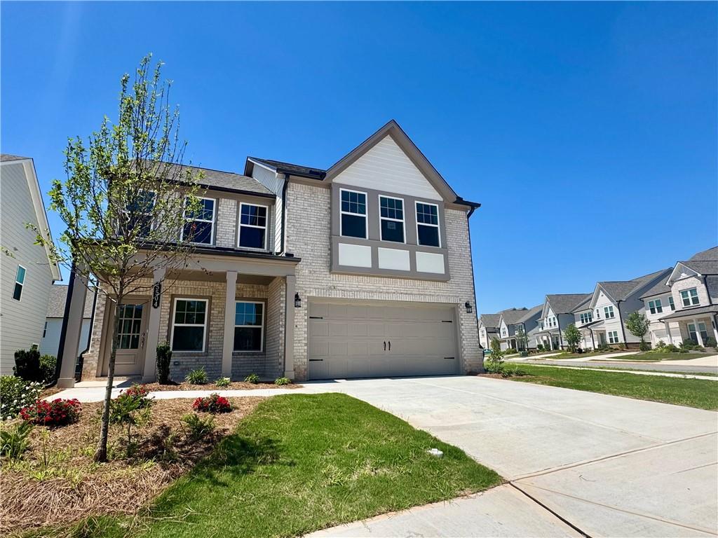 5504 Coalie Trace