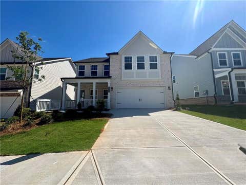 Homes For Sale - 5312 Frontier Court<br/> Hall County, Flowery Branch, GA 30542