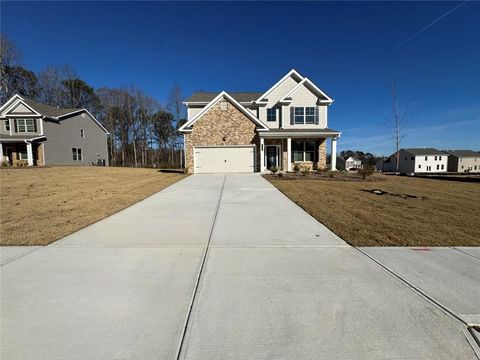 Homes For Sale - 2180 Highridge Point<br/> Lithia Springs, GA 30122