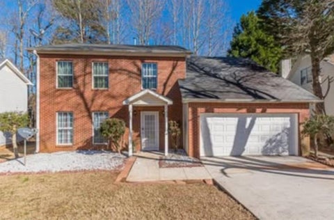 Homes For Sale - 2288 Cypress Point Way Way<br/> Lithonia, GA 30058